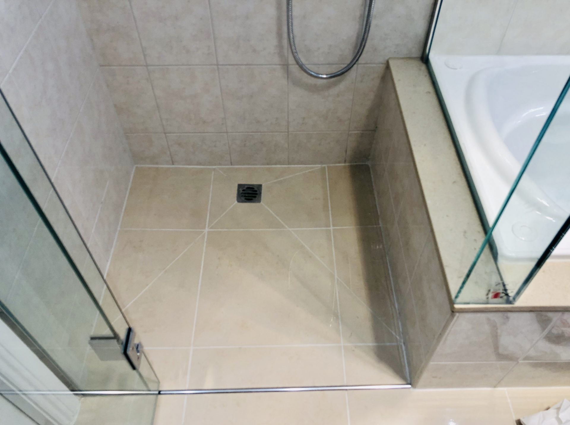 The Best Non-Slip Solution for Baths and Showers