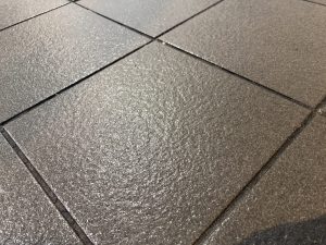 NonSlip Tiles