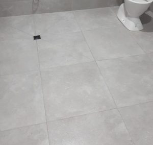 Non-Slip Tiles