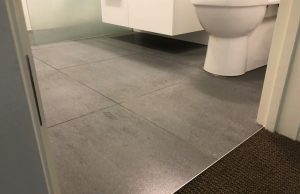 non-slip tile coating