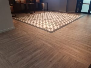 slip resistant floors