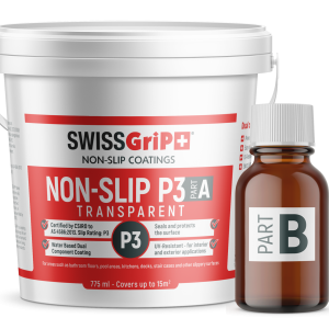 Swiss GriP Non-Slip P3 - 15m2